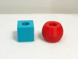 Toddler Educational Beads-1