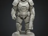 VARK – The Chrome Bulwark-2