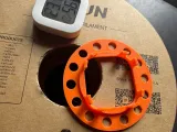 Spool Hygrometer Support - Supporto Igrometro per Bobina-1
