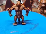 king Gorilla-Dragon -1