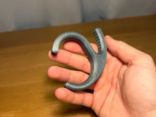 Desk Backpack Hanger