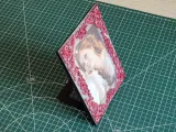 Frame with classic patterns.-4