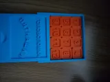 Пятнашки Игра-0