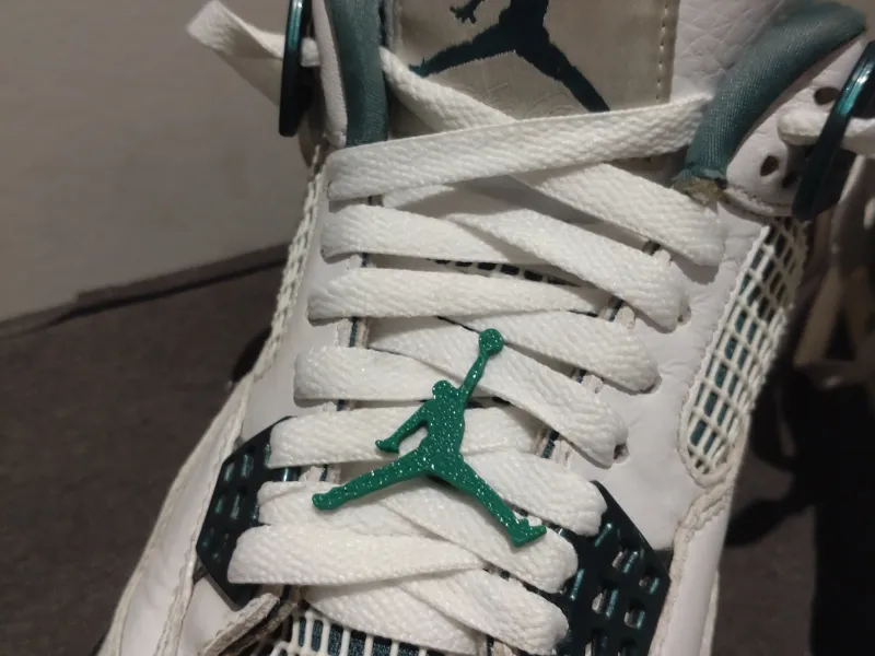 Pimp je Air Jordan schoenen