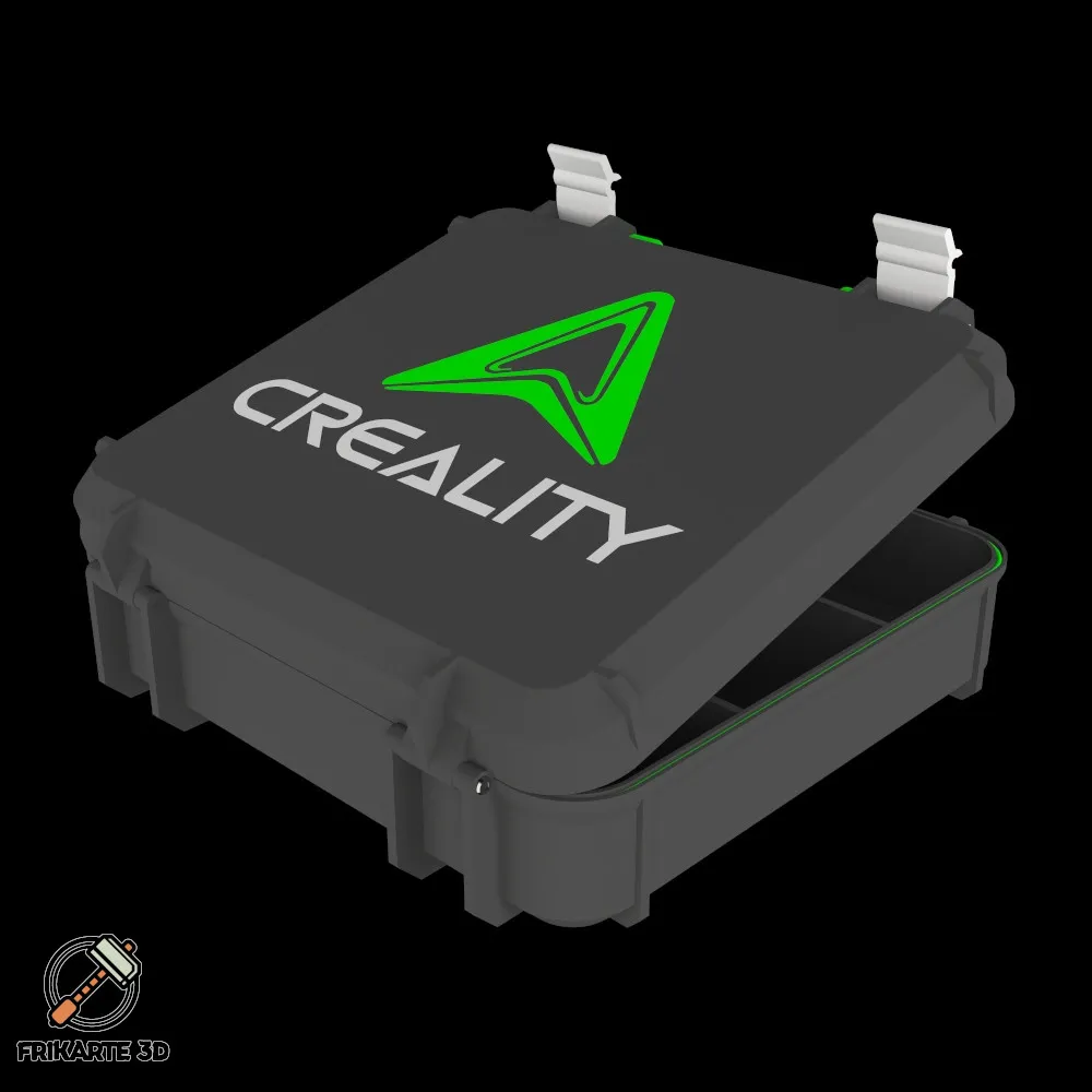 Creality Multicolor Box