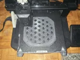 Grill 18Sound 6nd410 (решетка, сетка динамика) Фиолетки-1
