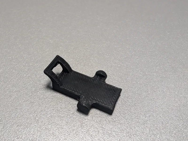 Hook Holder