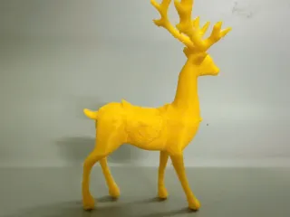 deer