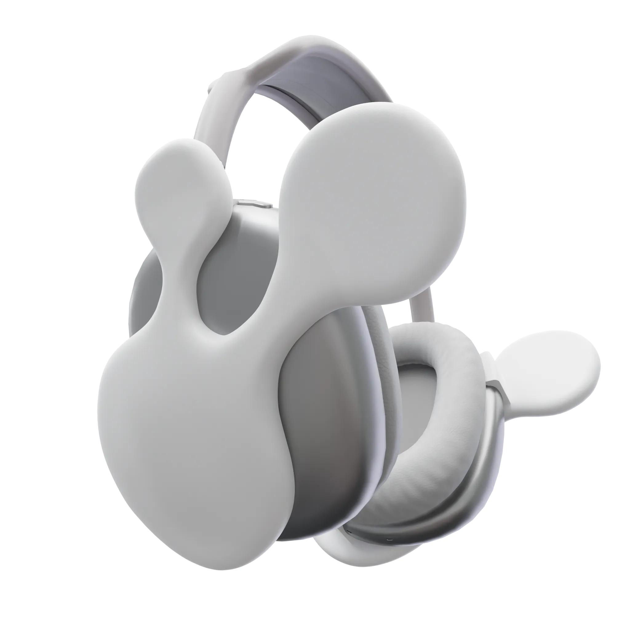 modèle 3D de Casque Apple AirPods Max(1) - TurboSquid 1664287