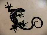 Friendly Italian Lizard-1
