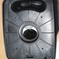 Air filter housing-7