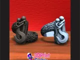 ANILLO - GANCHO DEL AMOR-3
