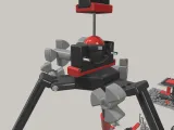 Telefooncamera Statief-6
