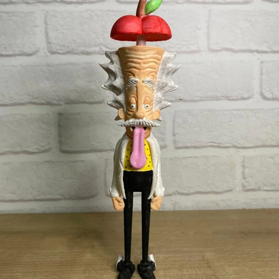 Dr Vegapunk One Piece