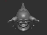 hungry monster-2