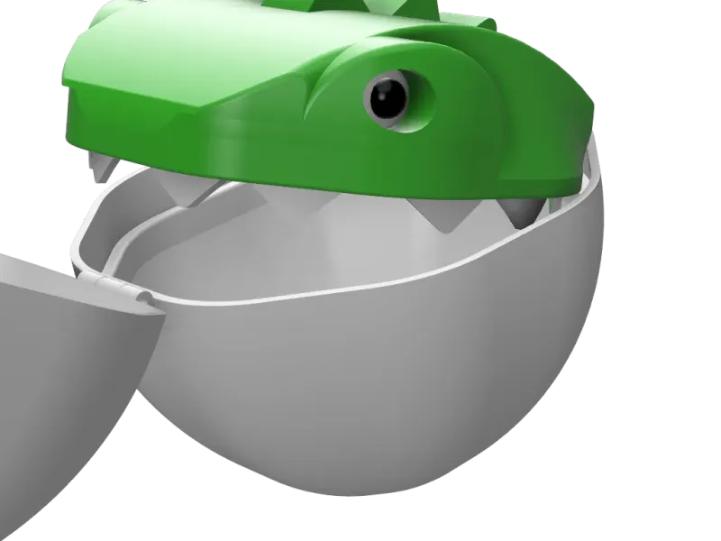 DINO EGG