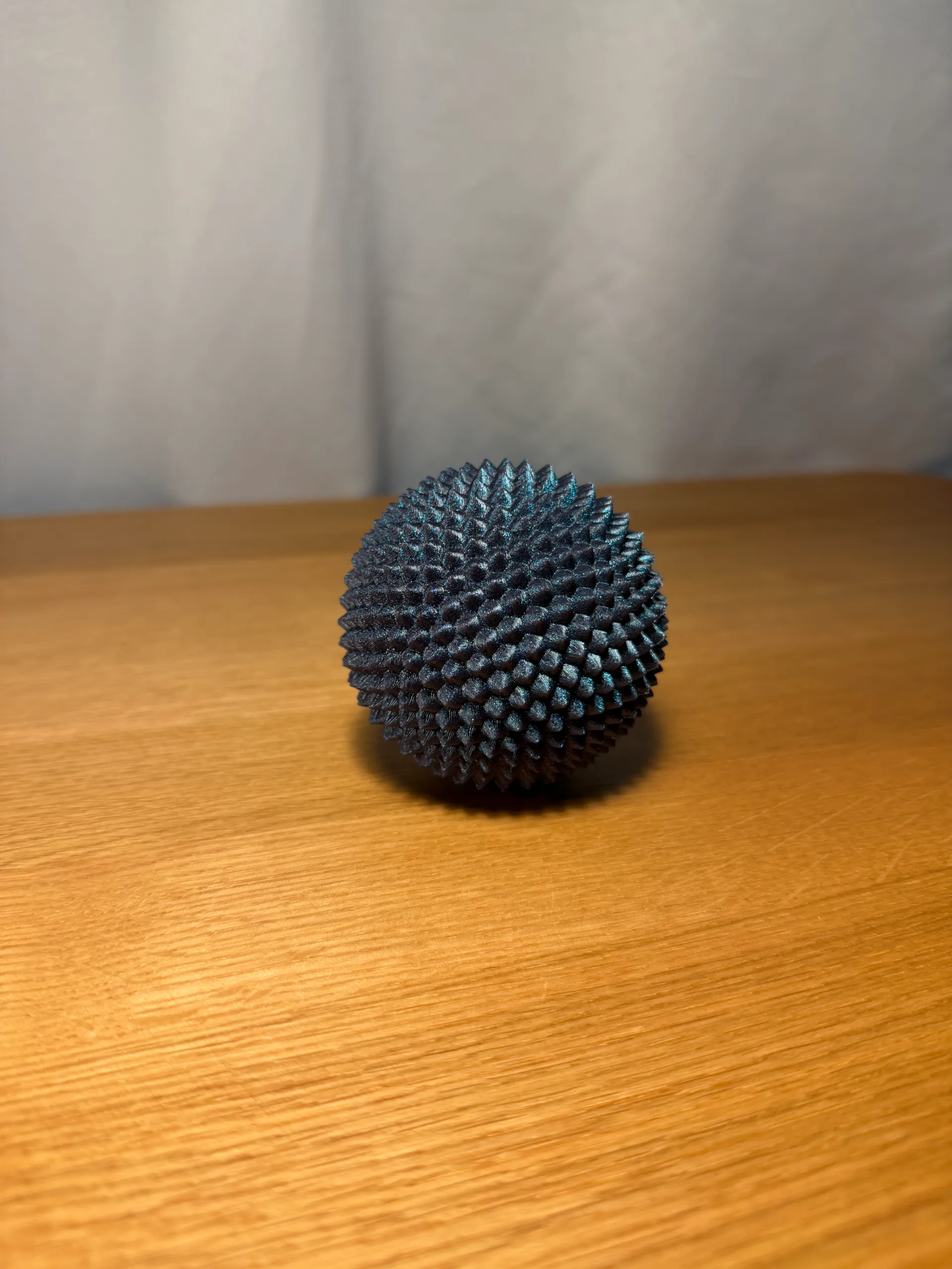 Sensory Fidget Sphere - Spiky