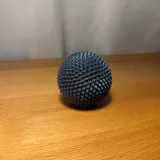 Sensory Fidget Sphere - Spiky