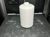 Q-tip/ Earbud Container-1