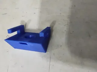 Phone and watch charger