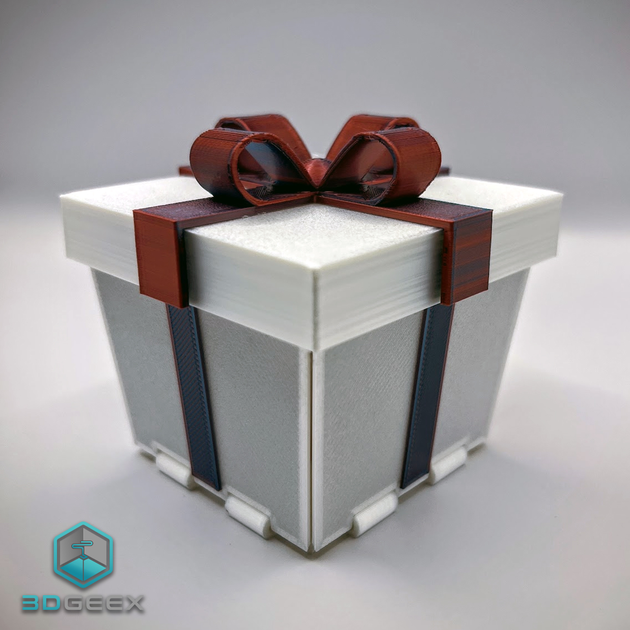 Caja regalo sorpresa