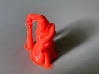 Christmas Elf for luck - Free gift