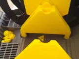 Creality Space Pi Plus spool holder mod-1