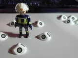 Scanner marker plot-0