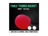 Ping Pong racket-1