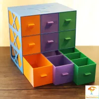 FALCONSSON - MAKER'S DRAWER BOX-3