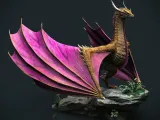 Sunfyre "The Golden"-2