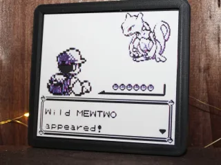 Pokemon Iconic Moments - Mewtwo Encounter!