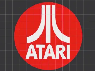 coaster atari