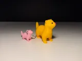 Cute Ferret-2