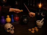 Magic Box - Roleplay Set-3