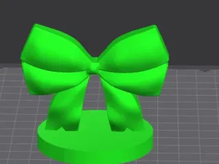 Bow