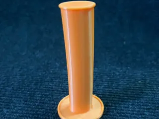 Curved Collapsing Katana
