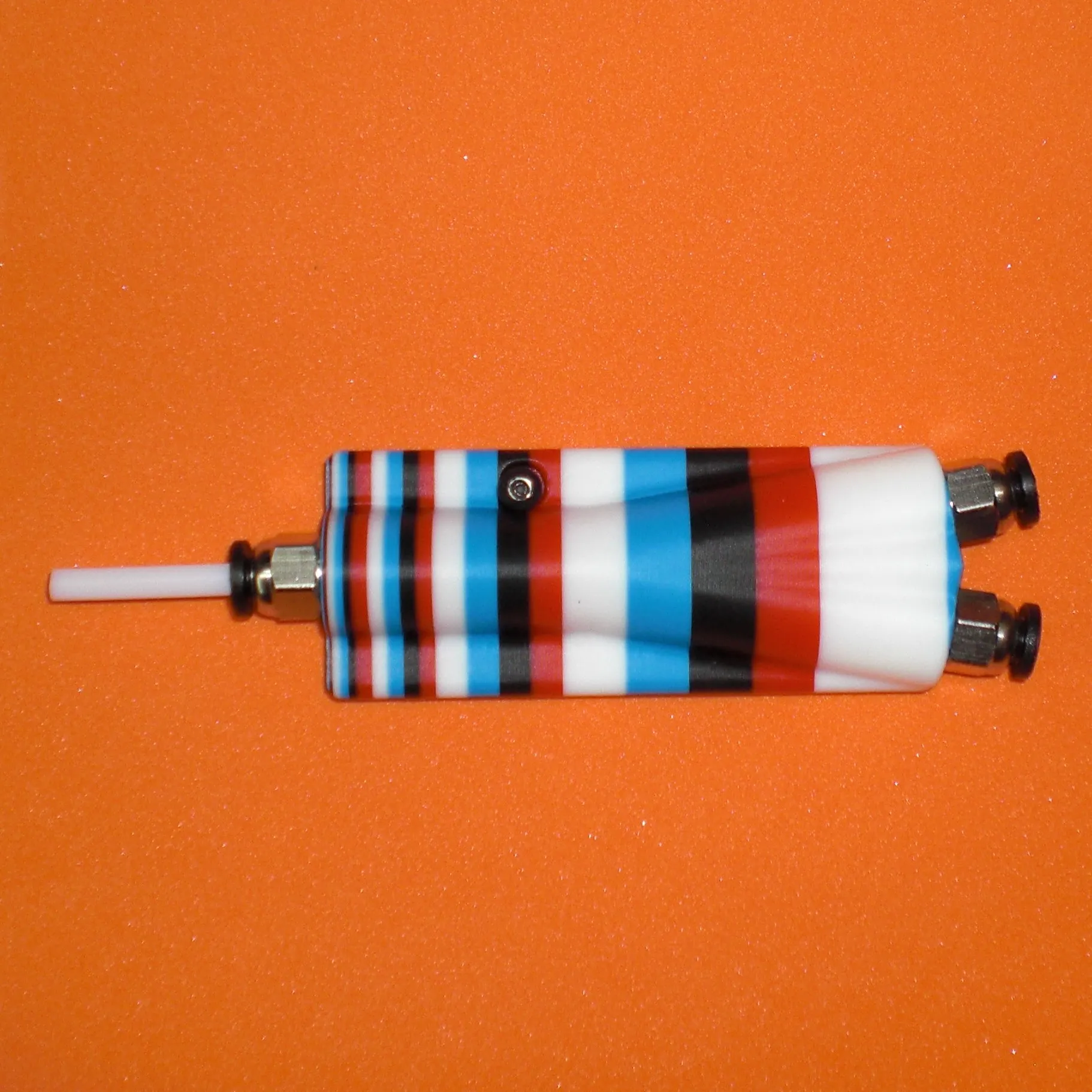 DBG K2 (CFS) Filament Y Adapter