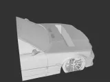 support téléphone bmw e36 e60 e39-5