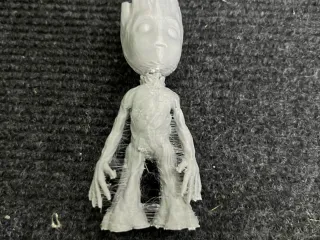 Baby Groot