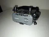 Caddx Ascent VRX on Goggles X-2