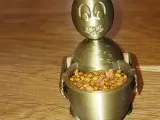Easter Bunny Pot-2
