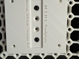 Piatto di base per Multiboard per sistema di portautensili modulare-6