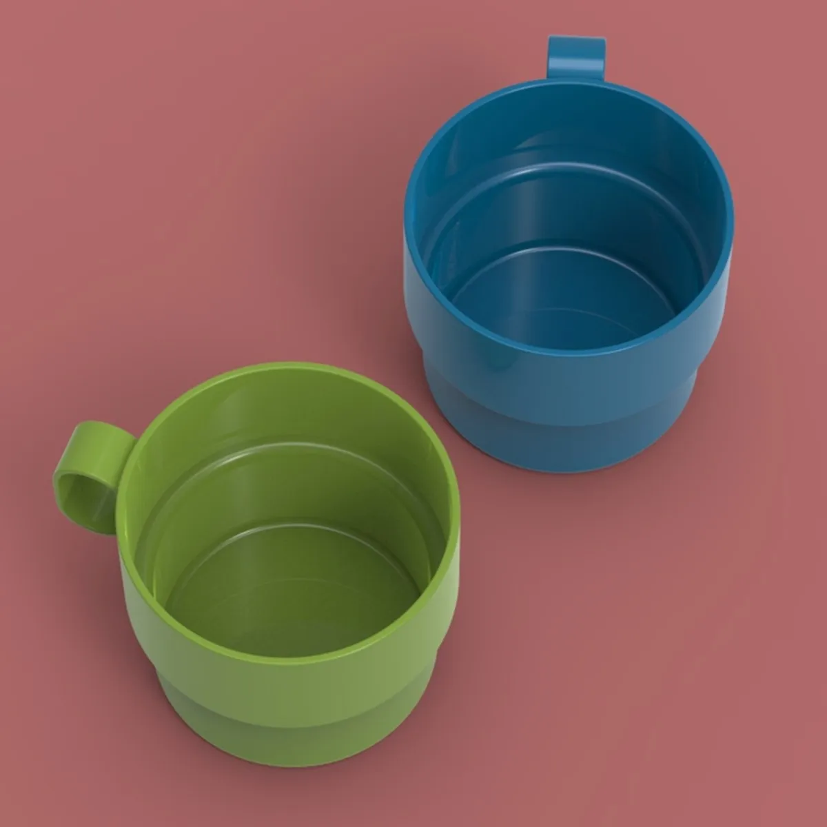 Cup