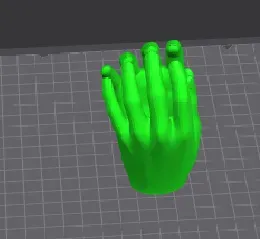 Cat hands, manos para gatos 
