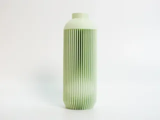 Doric Vase