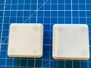 Gridfinity nozzle holder