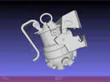 Arcane Jinx Chomper Grenade-1