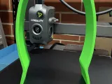 Minimalist Headphone Stand-3