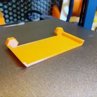 Honeycomb storage wall
-1